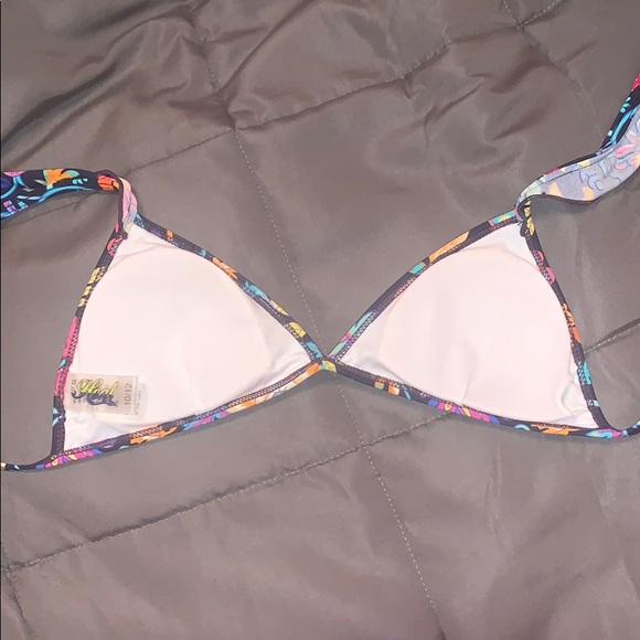 KEAT swim suit top - Picture 2 of 4